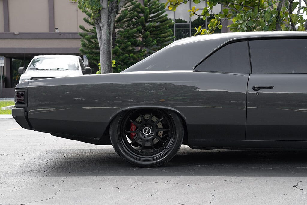 1967 Chevrolet Chevelle LS3 for sale